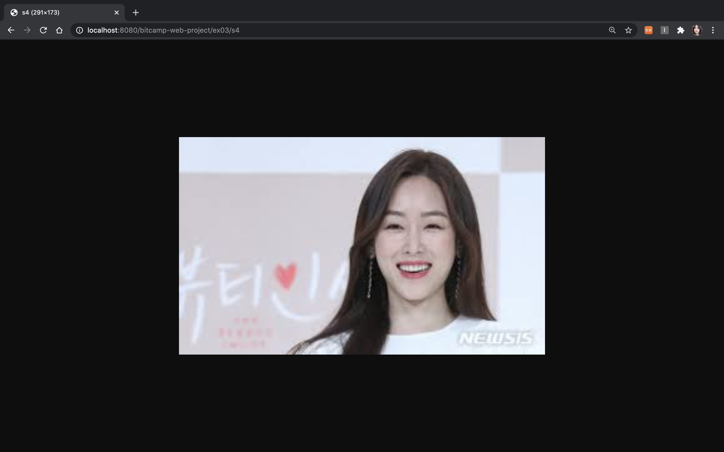 바이너리 출력하기